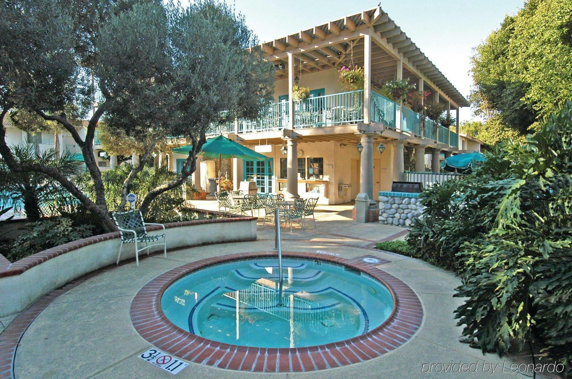 Club Wyndham Dolphin'S Cove Hotel Anaheim Facilities photo